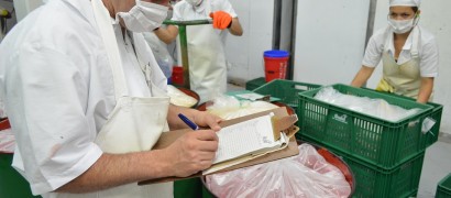 Food and agri-food
