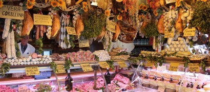 Butchery and Catering